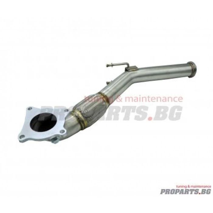 Даунпайп Golf 5 6 GTI, Seat Cupra 2.0T Octavia vRS, Audi 2.0T A3 A4