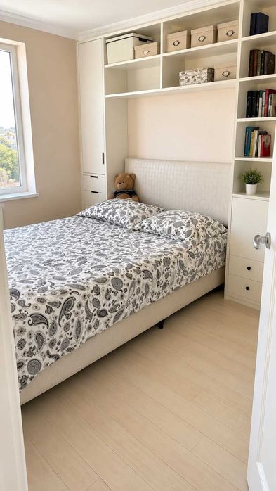 Apartament 4 camere ultracentral - bloc Casa Cartii