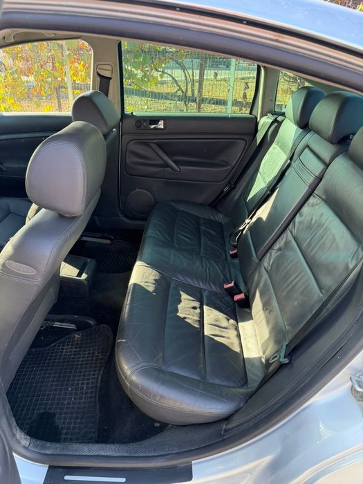 VOLKSWAGEN Passat 0 — imagine 5