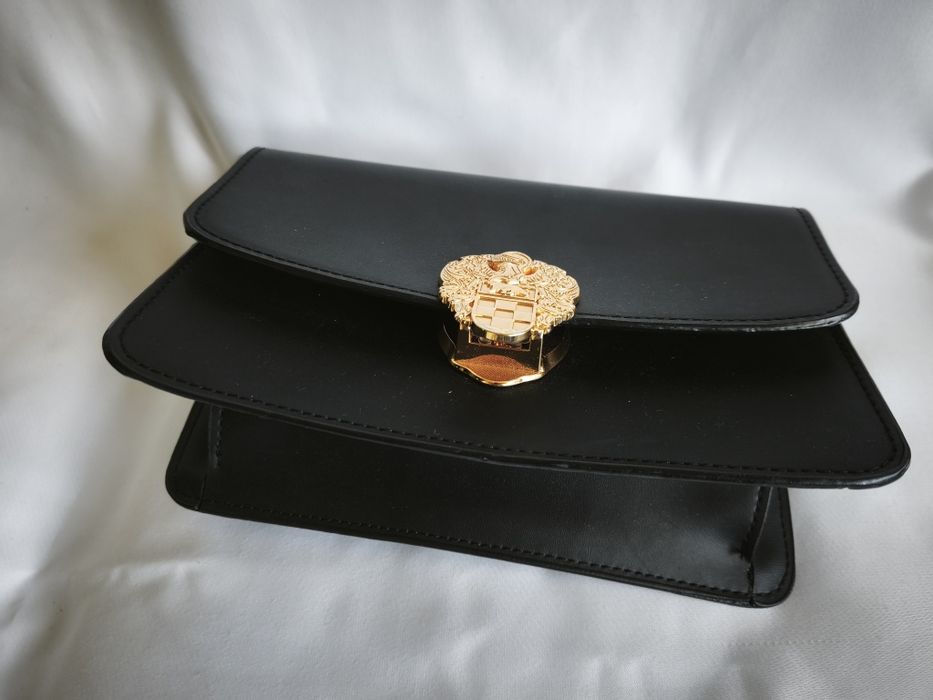Vince Camuto, чанта еко кожа