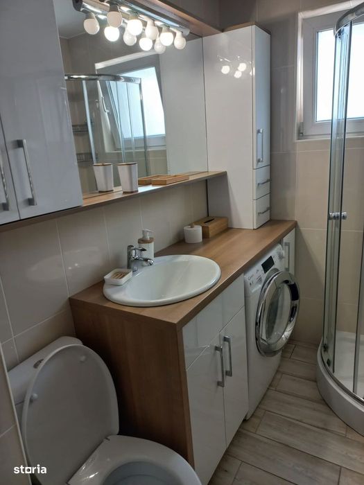 Apartament 1 Mai