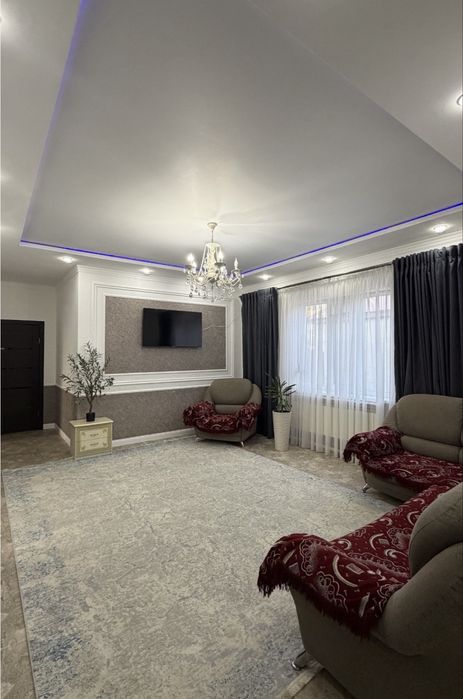 Продается дом с гаражом