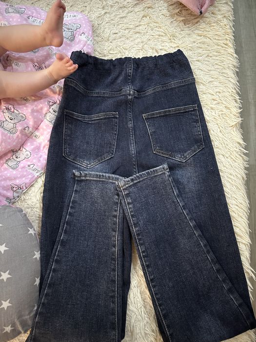 Джинсы для  беременных