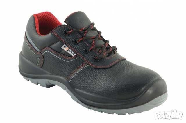 Работни обувки с бомбе