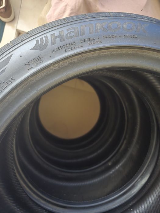 Продават се, гуми летни