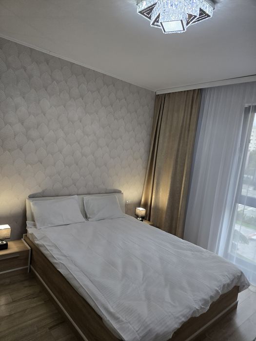 Inchiriez apartament 2 camere . Citta Residence