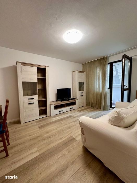 Inchireiere apartament 2 camere Blv. Lacul Tei - Grigore Moisil