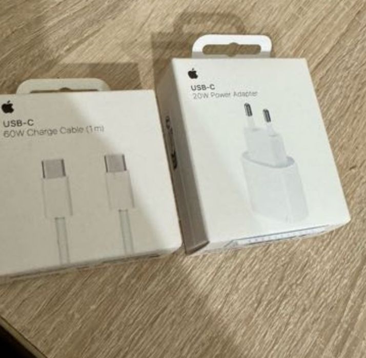 Адаптер Айфон шнур Apple IPhone