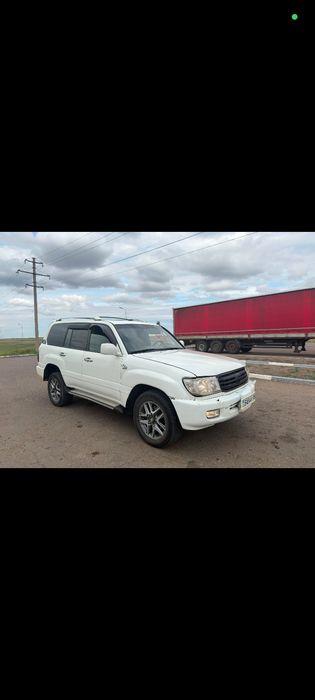 Продам крузак 100