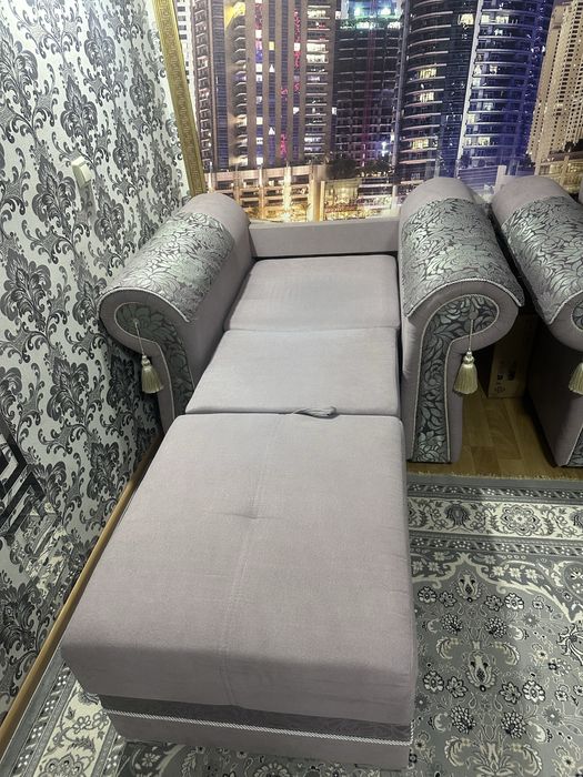 Продам кресло-кровать