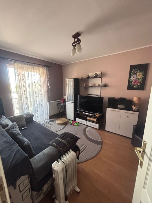 Apartament de închiriat – Sângeorgiu de Mureș