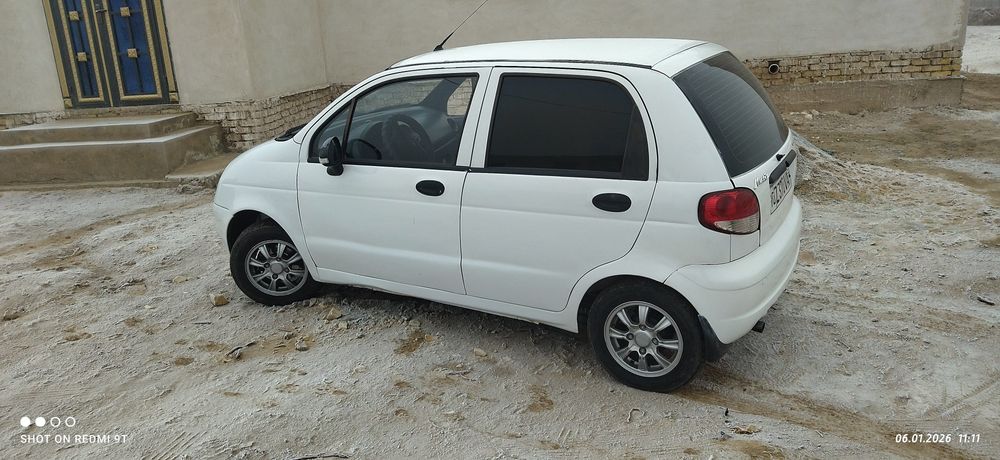 Матиз сотилади 2005 йил