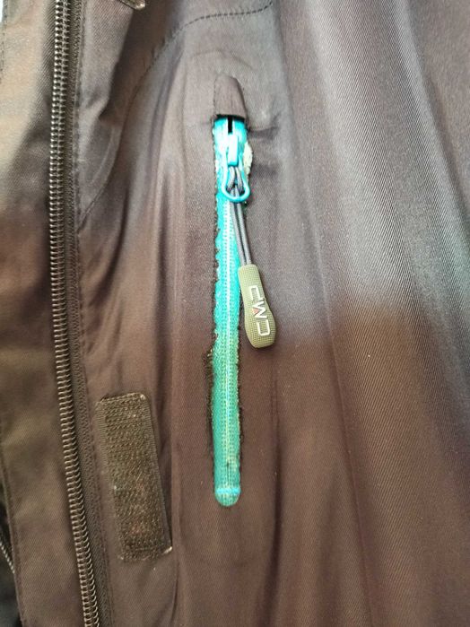 Дамско яке CMP , размер 38