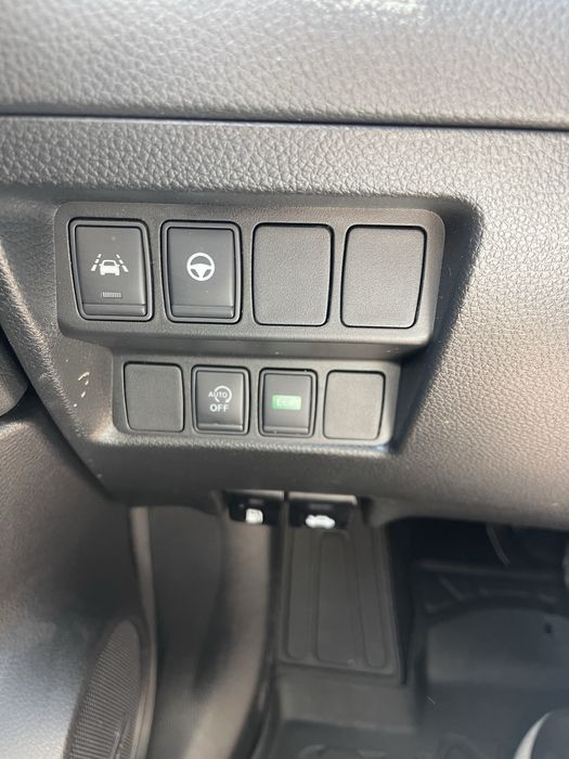 Nissan Qashqai J11