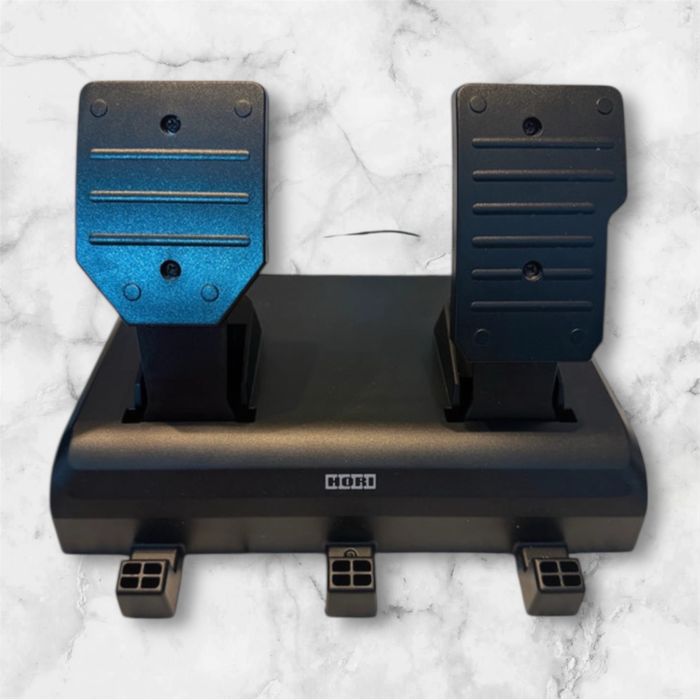 Volan cu pedale pentru PS4/PS5/PC