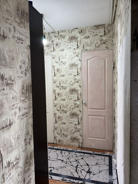 Продается 2 комнатная квартира