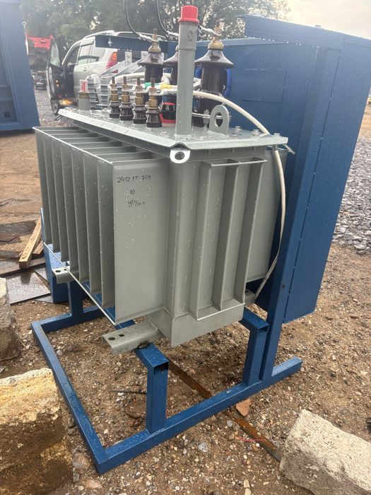 Ктпн и трансформаторы