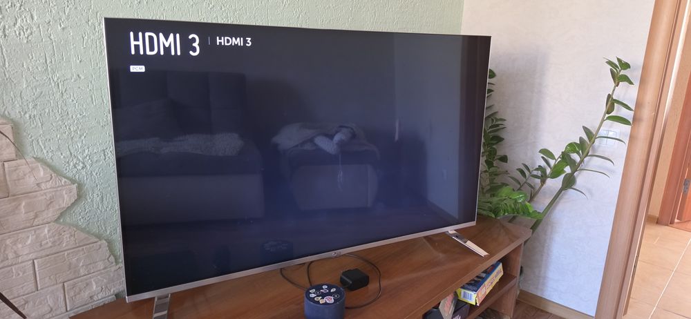 Продам телевизор Lg