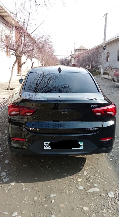 Onix sotiladi yili 2024 kraska toza pozitsiya 6+, gaz prapan tabletka