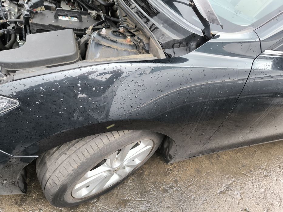 Калници за Mazda 3