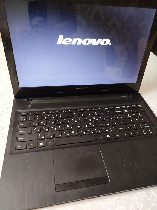 Ноутбук Lenovo core i7 5500u