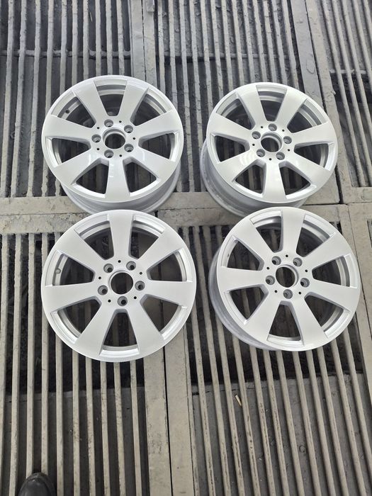 Продаются диски на мерседес