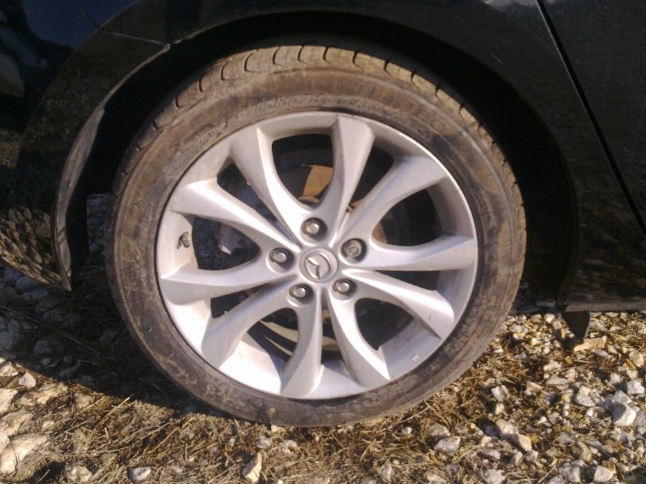 Мазда 3 Мазда 3 Мазда 3