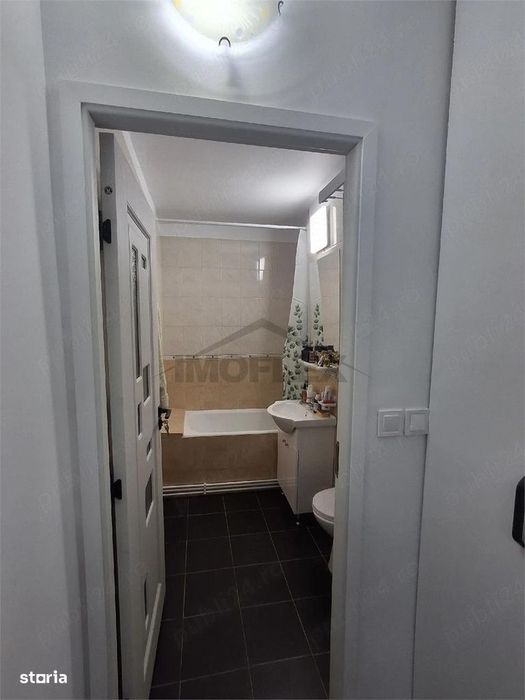 Apartament 2 camere Dambovita, Calea Sagului