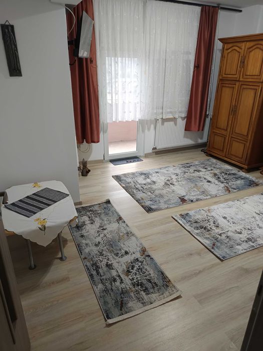 Garsoniera de închiriat zonă centrală