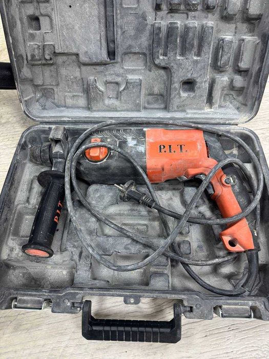 Pit;перфоратор(Усть-Каменогорск 04) лот 868925