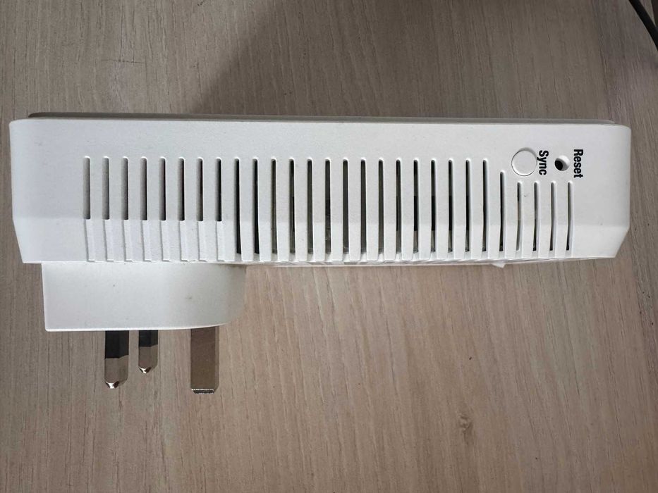 Virgin Media WiFi Booster PG9072LG-VM – amplificator semnal WiFi