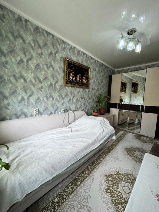 Продаётся 3-х комнатная кв.