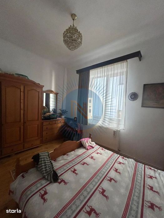 Vila de vanzare zona Barbu Vacarescu