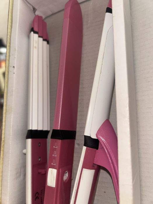 Плойка 3в1, 3.000 торг