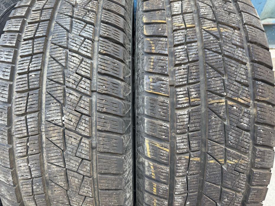 Зимние шины 245/60 R18