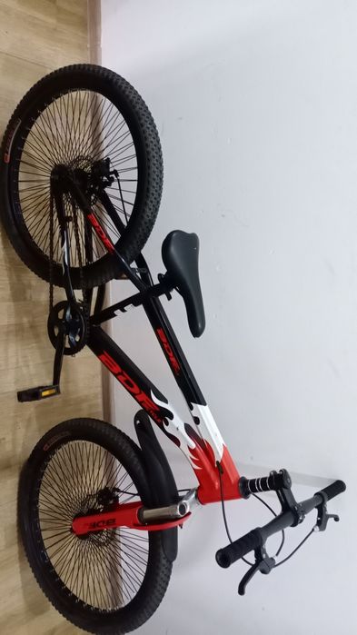 Велосипед Beiduofu 24 дюйма