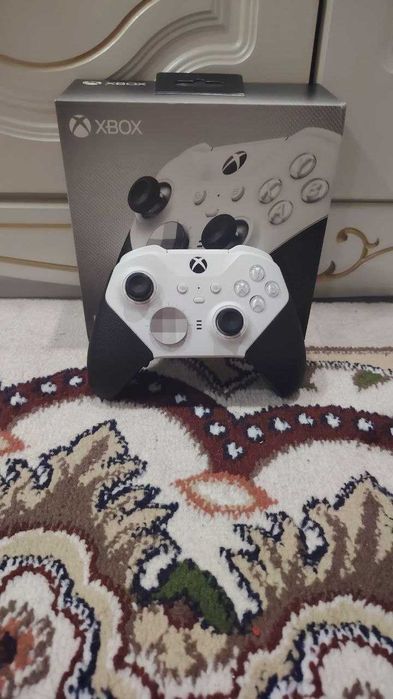 Геймпад Microsoft Elite Series 2 Xbox ,PC