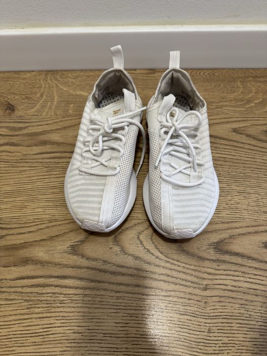 Adidași albi de damă Reebok originali