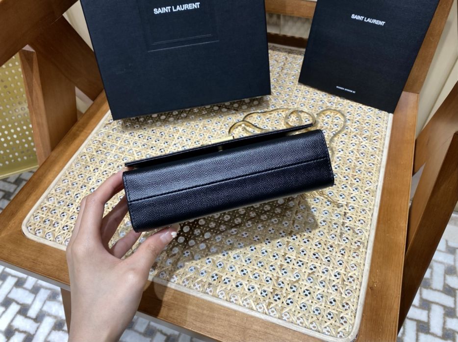 Saint Laurent Kate Box