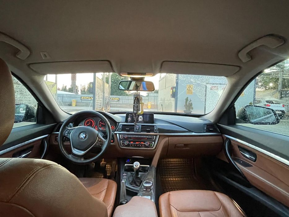 BMW 3 Series 2013 — imagine 2