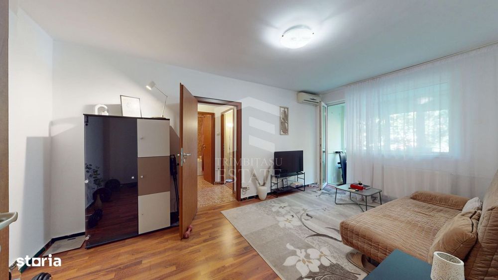 Apartament 2 Camere | Ideal Investiție | Orizont – AFI Cotroceni