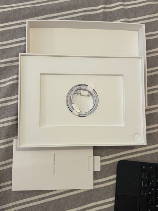 Айпад Air почети нов