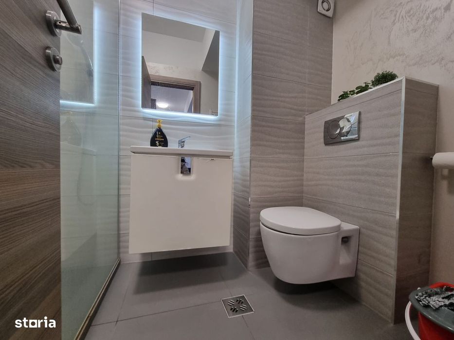 Apartament ideal pentru investiție sau locuință – Summerland, Mamaia — fotografia 3