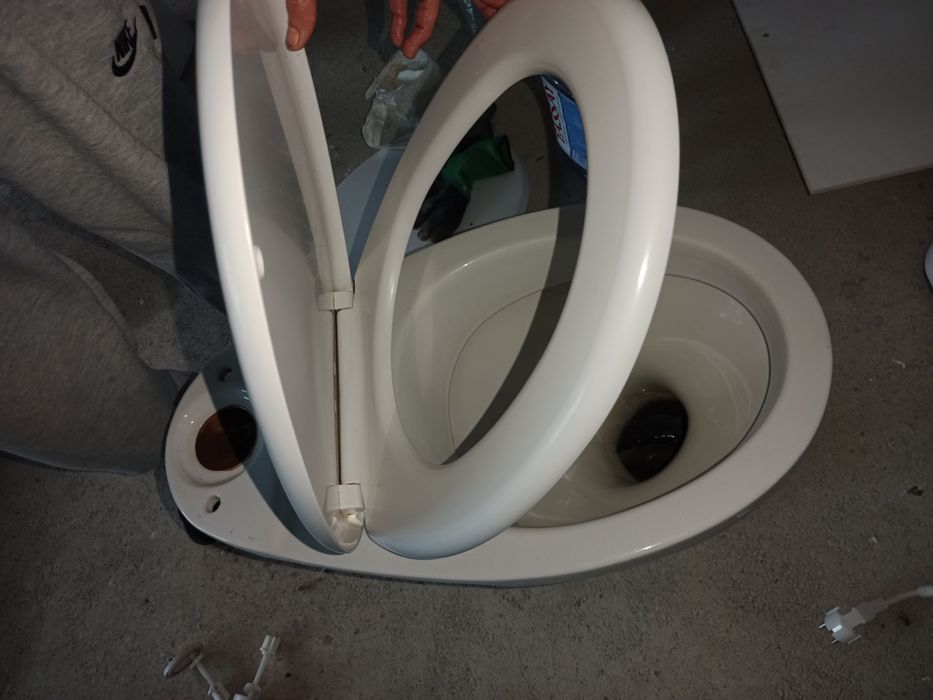 Унитаз актау 15000тг