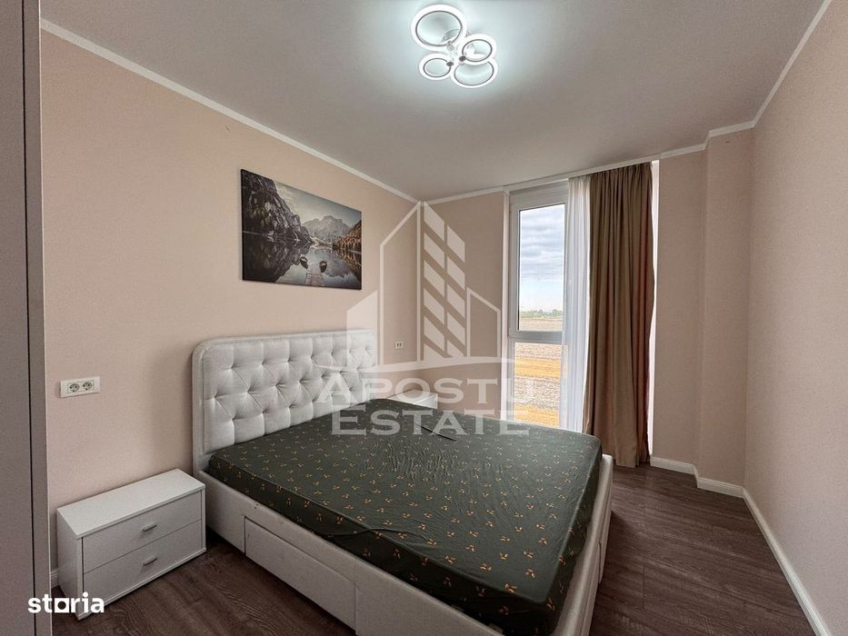 Apartament 2 camere de inchiriat, zona Torontalului, Timisoara