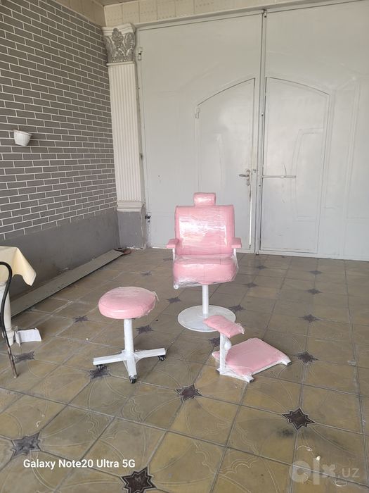 Kreslo salon uchun kreslo