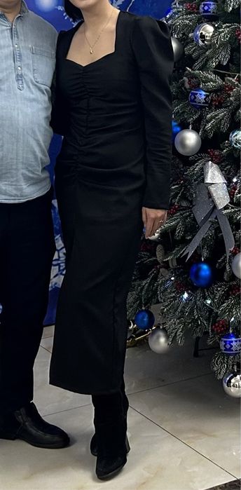 Продам Платье вечернее