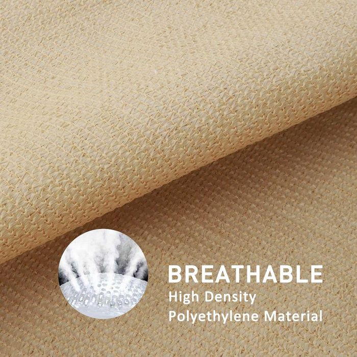 Copertina, Prelata protectie solara, diferite dimensiuni