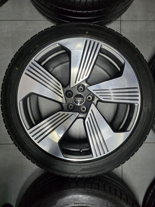 Jante Audi Sportback, Q8 , E-Tron Ge . Originale!! Q7 , A8