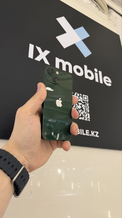 iphone 13 mini 128 gb 80%